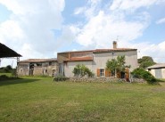 Achat vente maison Vouille
