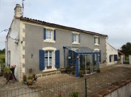 Achat vente maison Vouille