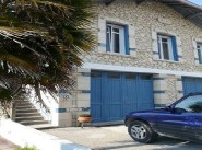 Achat vente Saint Palais Sur Mer