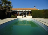 Achat vente Saint Palais Sur Mer