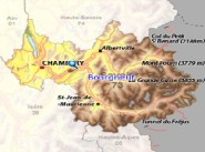 Achat vente terrain Bourgneuf