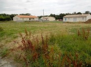 Achat vente terrain Coulon
