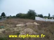 Achat vente terrain La Bree Les Bains