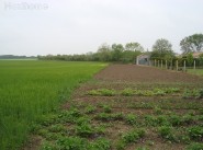 Achat vente terrain Marigny