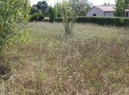 Achat vente terrain Saint Amant De Boixe