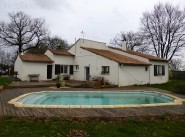 Achat vente villa Aigonnay