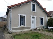 Achat vente villa Angouleme