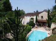 Achat vente villa Aslonnes