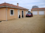 Achat vente villa Aslonnes