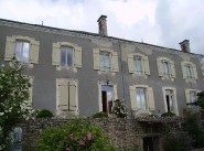 Achat vente villa Auge