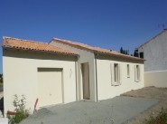 Achat vente villa Beauvoir Sur Niort
