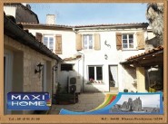 Achat vente villa Blanzac Porcheresse