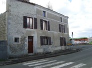 Achat vente villa Brioux Sur Boutonne