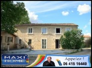 Achat vente villa Champmillon