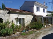 Achat vente villa Chaniers