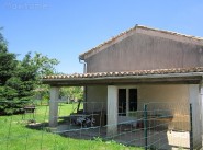 Achat vente villa Chantecorps