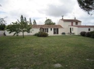 Achat vente villa Charron