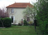 Achat vente villa Chef Boutonne
