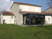 Achat vente villa Civaux