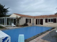 Achat vente villa Dompierre Sur Mer