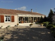 Achat vente villa Echire