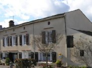Achat vente villa Fontaine Le Comte