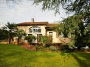 Achat vente villa Fontaine Le Comte