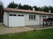 Achat vente villa Fontenille Saint Martin D Entraigues
