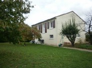 Achat vente villa Frontenay Rohan Rohan