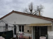 Achat vente villa Gond Pontouvre