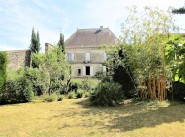 Achat vente villa Hiersac