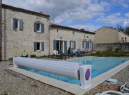 Achat vente villa Jauldes