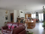 Achat vente villa Jonzac