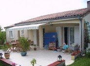 Achat vente villa La Creche