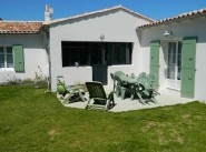 Achat vente villa La Flotte