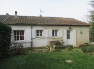 Achat vente villa La Rochefoucauld