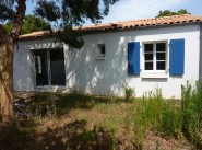 Achat vente villa Le Chateau D Oleron