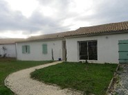 Achat vente villa Meursac