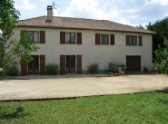 Achat vente villa Montamise