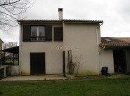 Achat vente villa Montendre