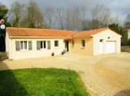 Achat vente villa Montignac Charente