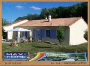 Achat vente villa Mouthiers Sur Boeme