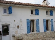 Achat vente villa Nancras