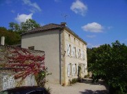 Achat vente villa Nanteuil