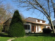 Achat vente villa Nouaille Maupertuis