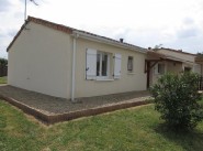 Achat vente villa Nouaille Maupertuis