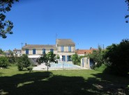 Achat vente villa Rochefort