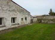 Achat vente villa Saint Agnant