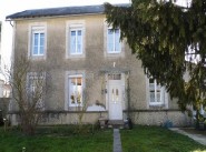 Achat vente villa Saint Angeau