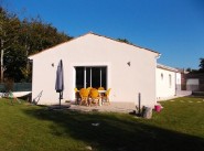 Achat vente villa Saint Augustin